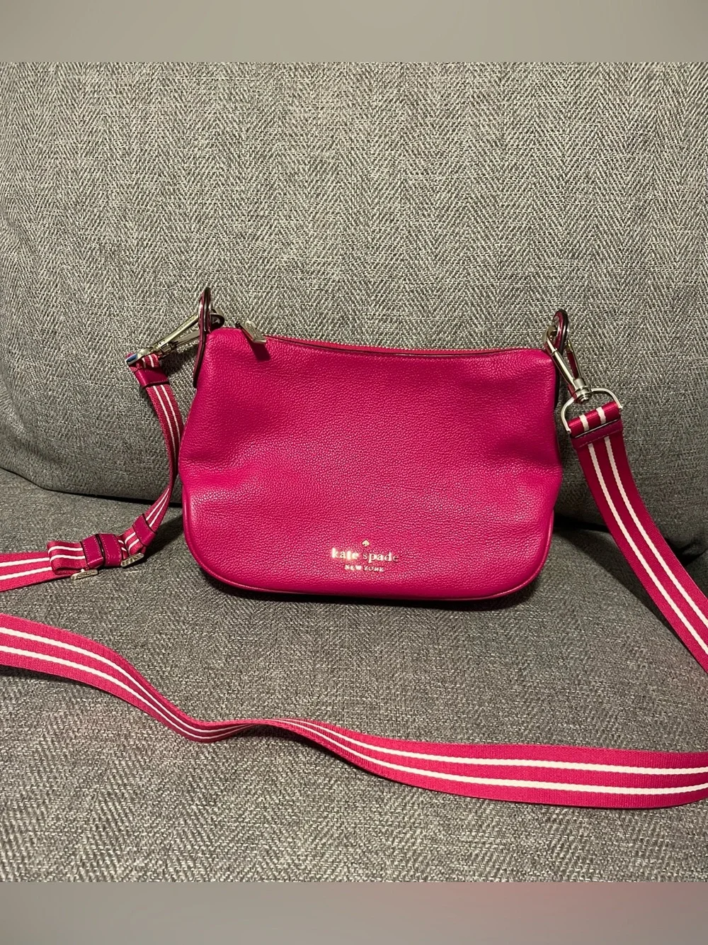 Kate Spade Rosie small crossbody